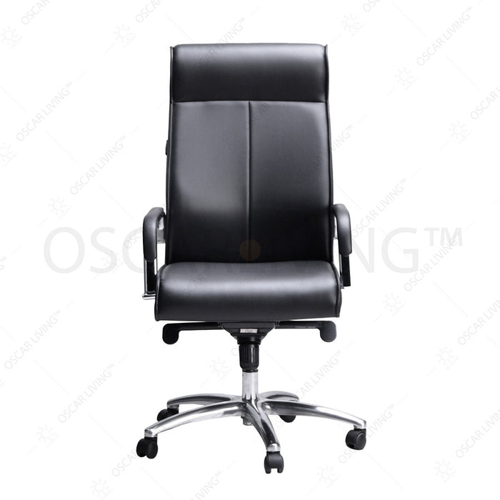 Kursi Direktur Kursi Kantor Subaru Versa LCA Leather SUBARU OSCARLIVING