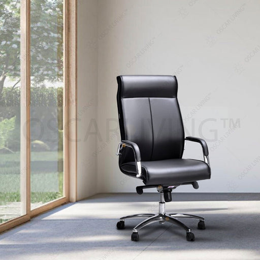 Kursi Direktur Kursi Kantor Subaru Versa LCA SUBARU OSCARLIVING