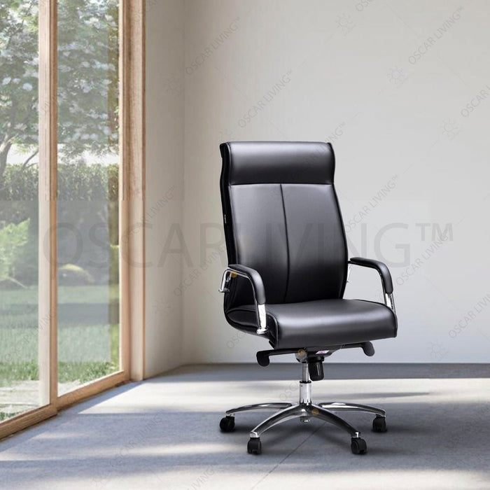 Kursi Direktur Kursi Kantor Subaru Versa LCA SUBARU OSCARLIVING