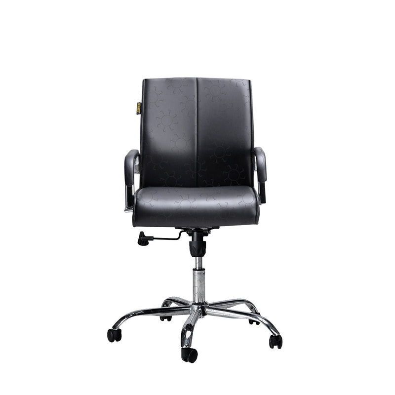 Kursi Direktur Kursi Kantor Subaru Versa M CR Leather SUBARU OSCARLIVING