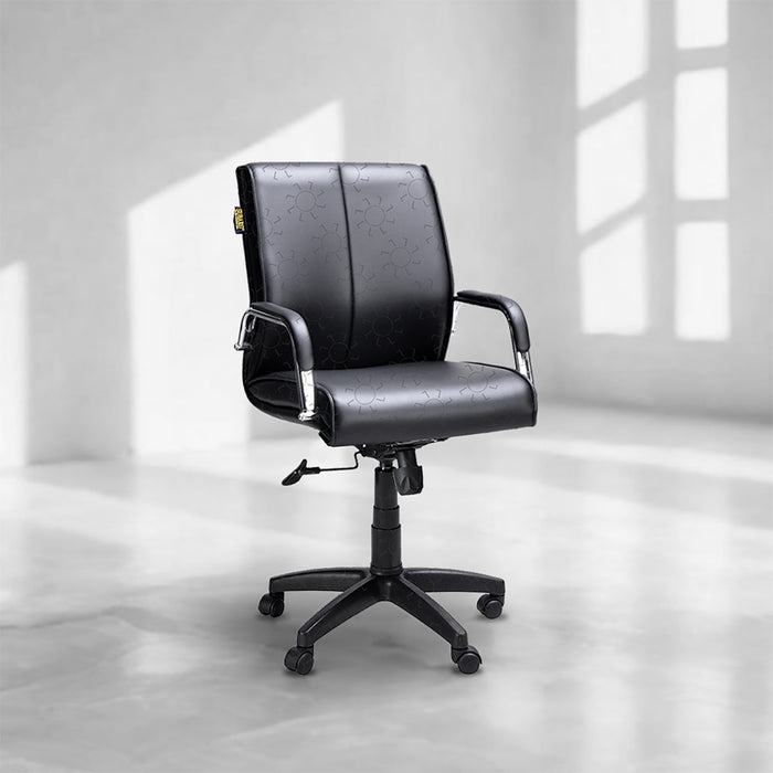 Kursi Direktur Kursi Kantor Subaru Versa M Leather SUBARU OSCARLIVING