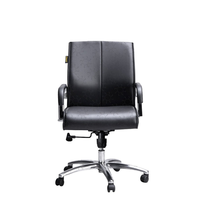 Kursi Direktur Kursi Kantor Subaru Versa MA Leather SUBARU OSCARLIVING