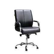 Kursi Direktur Kursi Kantor Subaru Versa MC CR Leather SUBARU OSCARLIVING