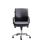 Kursi Direktur Kursi Kantor Subaru Versa MC CR Leather SUBARU OSCARLIVING