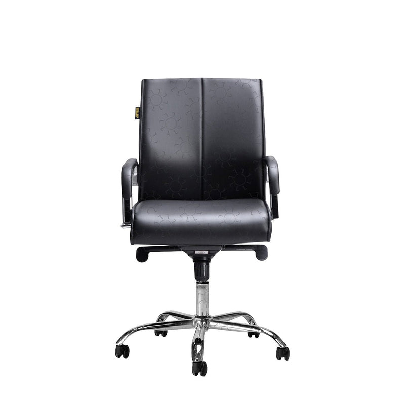 Kursi Direktur Kursi Kantor Subaru Versa MC CR Leather SUBARU OSCARLIVING