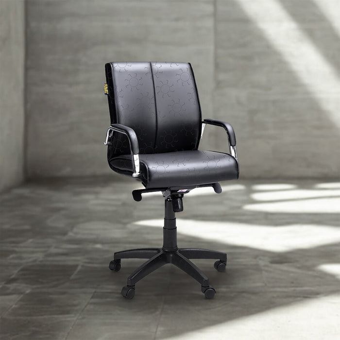 Kursi Direktur Kursi Kantor Subaru Versa MC Leather SUBARU OSCARLIVING