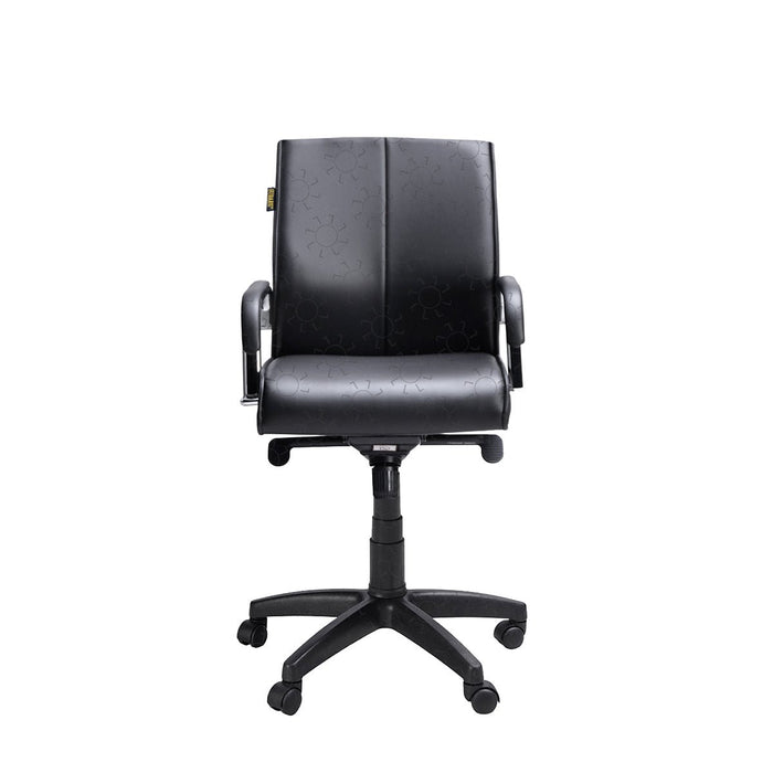 Kursi Direktur Kursi Kantor Subaru Versa MC Leather SUBARU OSCARLIVING