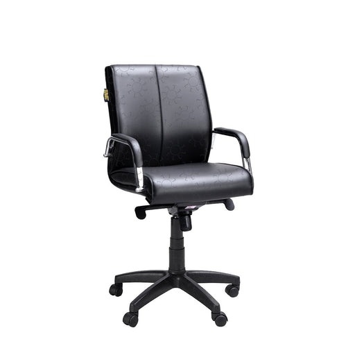 Kursi Direktur Kursi Kantor Subaru Versa MC Leather SUBARU OSCARLIVING