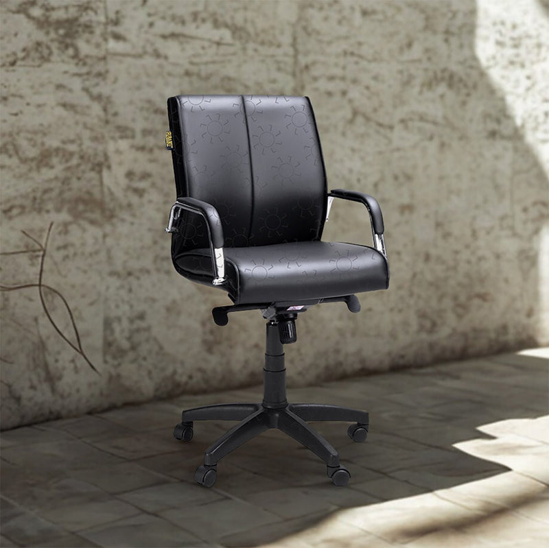 Kursi Direktur Kursi Kantor Subaru Versa MC SUBARU OSCARLIVING