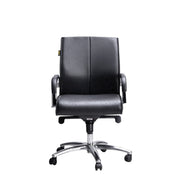 Kursi Direktur Kursi Kantor Subaru Versa MCA Leather SUBARU OSCARLIVING