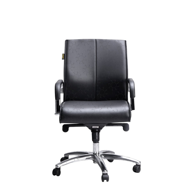 Kursi Direktur Kursi Kantor Subaru Versa MCA Leather SUBARU OSCARLIVING