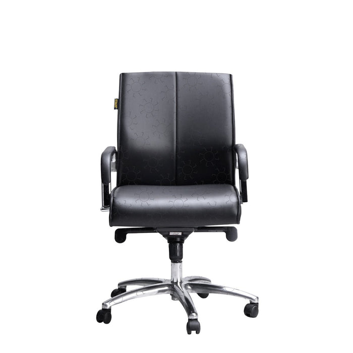 Kursi Direktur Kursi Kantor Subaru Versa MCA Leather SUBARU OSCARLIVING