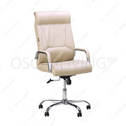 Kursi Direktur Kursi Kantor Subaru Victory L CR Leather SUBARU OSCARLIVING