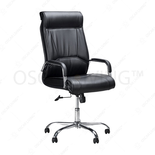 Kursi Direktur Kursi Kantor Subaru Victory L CR Leather SUBARU OSCARLIVING