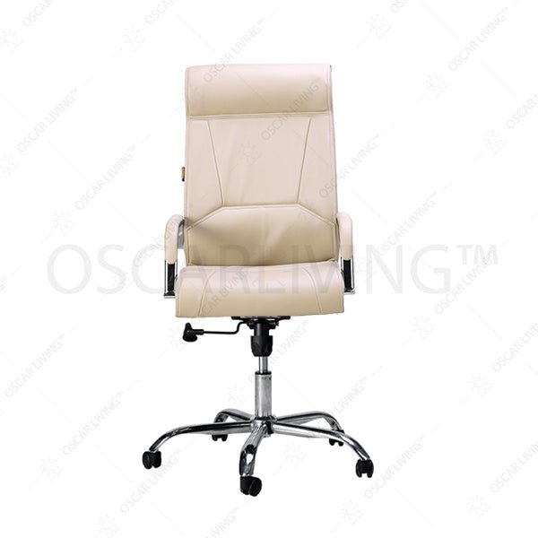 Kursi Direktur Kursi Kantor Subaru Victory L CR Leather SUBARU OSCARLIVING