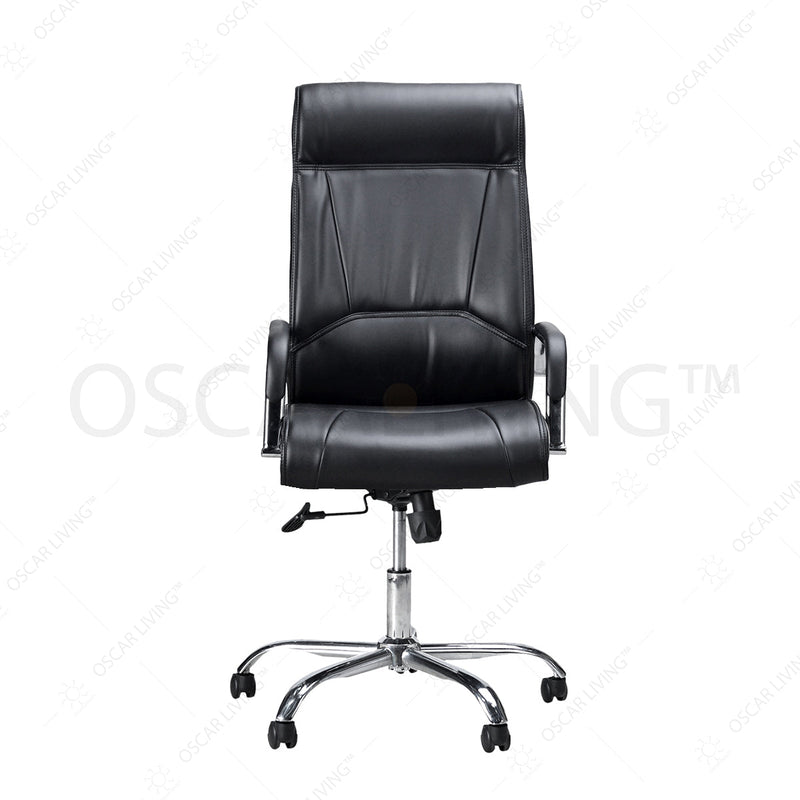 Kursi Direktur Kursi Kantor Subaru Victory L CR Leather SUBARU OSCARLIVING