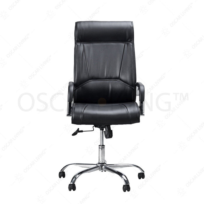 Kursi Direktur Kursi Kantor Subaru Victory L CR Leather SUBARU OSCARLIVING