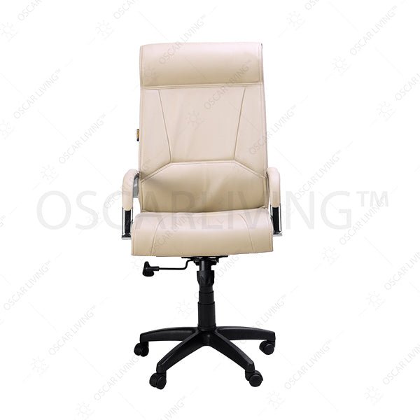 Kursi Direktur Kursi Kantor Subaru Victory L Leather SUBARU OSCARLIVING