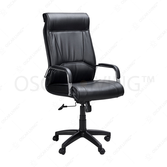 Kursi Direktur Kursi Kantor Subaru Victory L Leather SUBARU OSCARLIVING