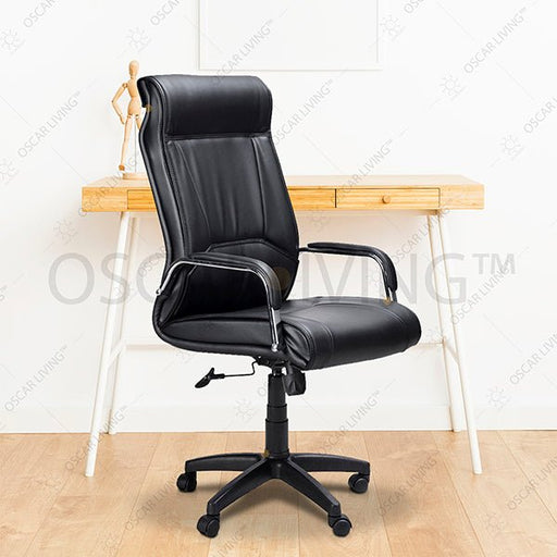 Kursi Direktur Kursi Kantor Subaru Victory L Leather SUBARU OSCARLIVING