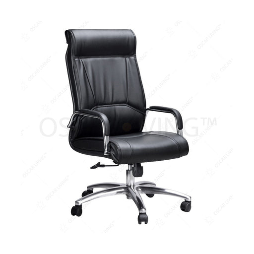 Kursi Direktur Kursi Kantor Subaru Victory LA Leather SUBARU OSCARLIVING