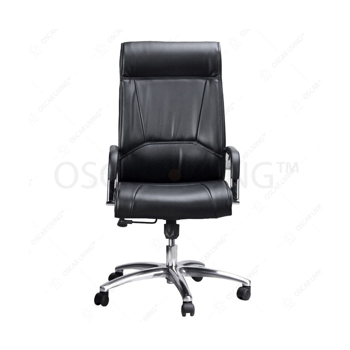 Kursi Direktur Kursi Kantor Subaru Victory LA Leather SUBARU OSCARLIVING