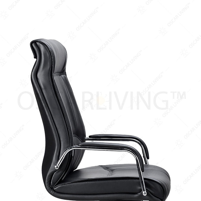 Kursi Direktur Kursi Kantor Subaru Victory LC CR Leather SUBARU OSCARLIVING