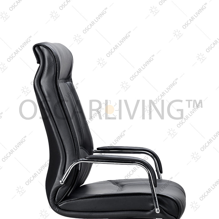 Kursi Direktur Kursi Kantor Subaru Victory LC Leather SUBARU OSCARLIVING