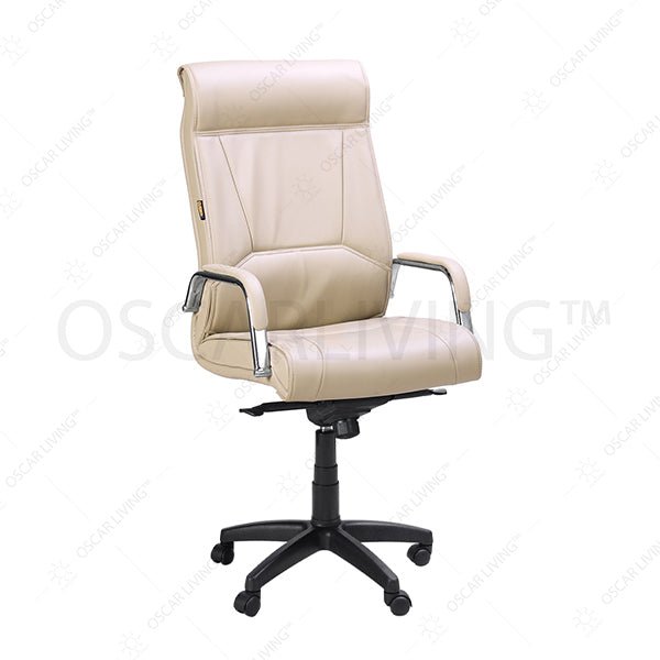 Kursi Direktur Kursi Kantor Subaru Victory LC Leather SUBARU OSCARLIVING