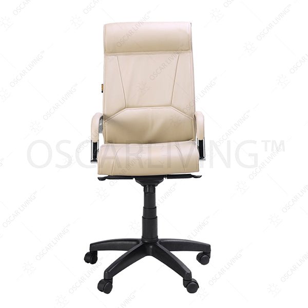 Kursi Direktur Kursi Kantor Subaru Victory LC Leather SUBARU OSCARLIVING