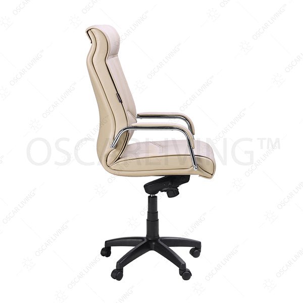 Kursi Direktur Kursi Kantor Subaru Victory LC Leather SUBARU OSCARLIVING