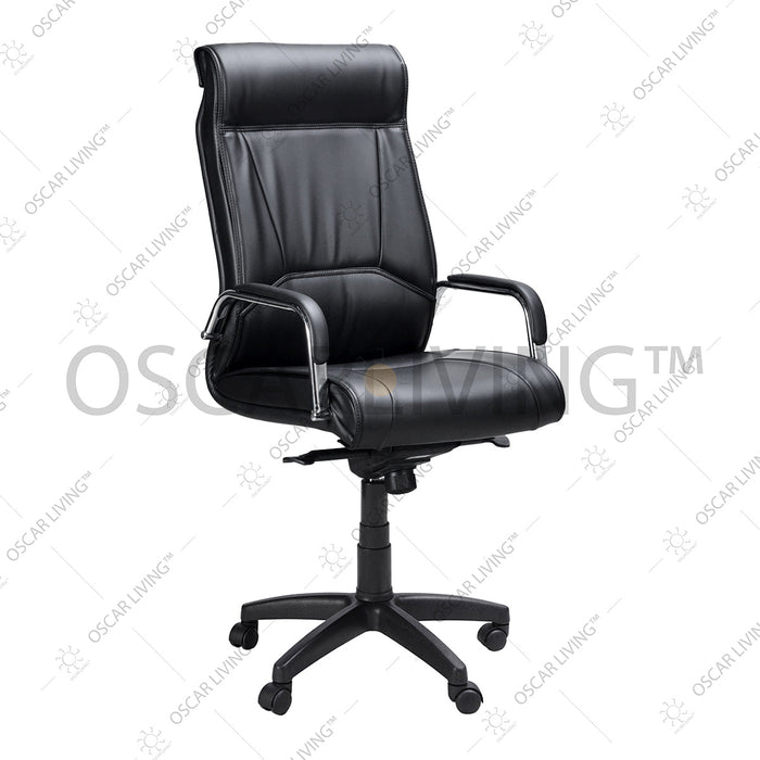 Kursi Direktur Kursi Kantor Subaru Victory LC Leather SUBARU OSCARLIVING