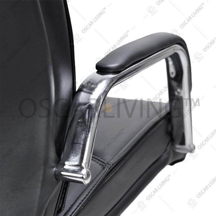 Kursi Direktur Kursi Kantor Subaru Victory LC Leather SUBARU OSCARLIVING