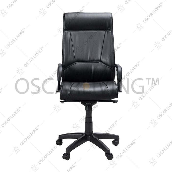 Kursi Direktur Kursi Kantor Subaru Victory LC Leather SUBARU OSCARLIVING