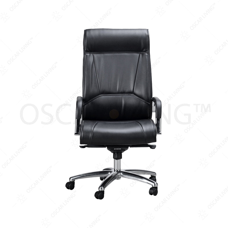 Kursi Direktur Kursi Kantor Subaru Victory LCA Leather SUBARU OSCARLIVING