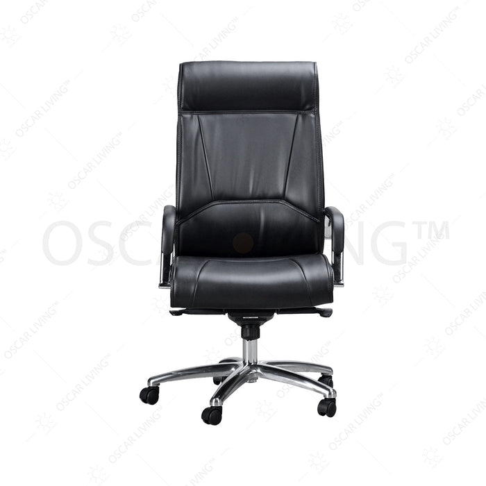 Kursi Direktur Kursi Kantor Subaru Victory LCA Leather SUBARU OSCARLIVING