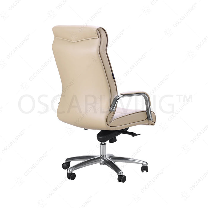 Kursi Direktur Kursi Kantor Subaru Victory LCA Leather SUBARU OSCARLIVING