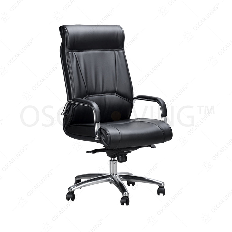 Kursi Direktur Kursi Kantor Subaru Victory LCA Leather SUBARU OSCARLIVING