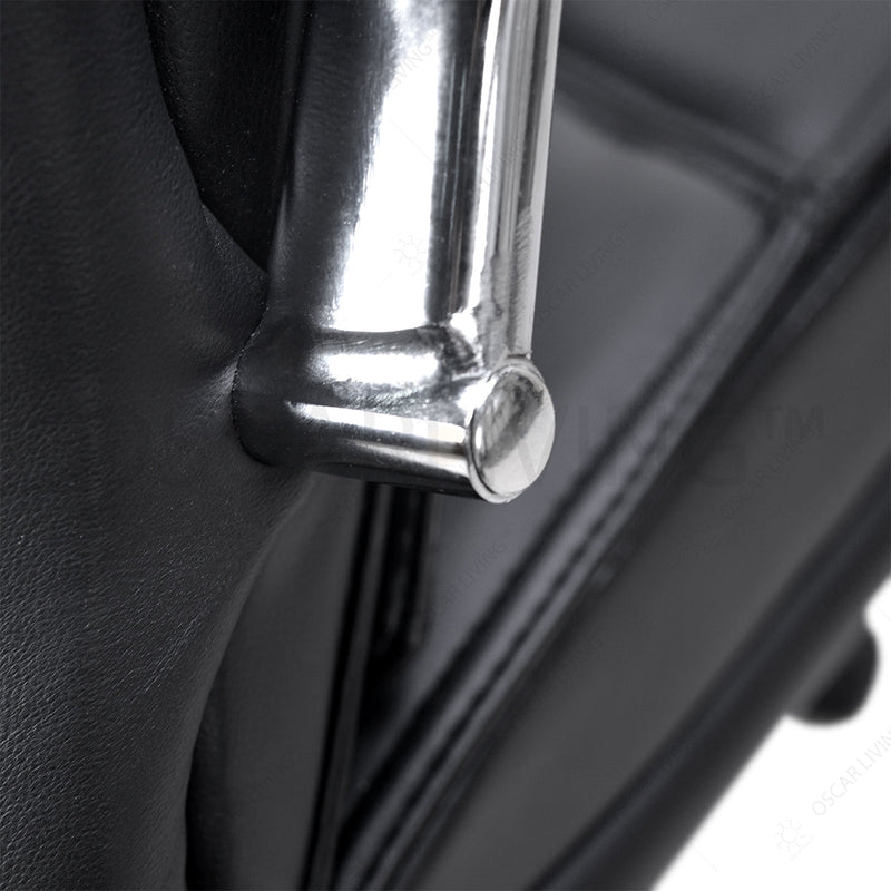 Kursi Direktur Kursi Kantor Subaru Victory LCA Leather SUBARU OSCARLIVING