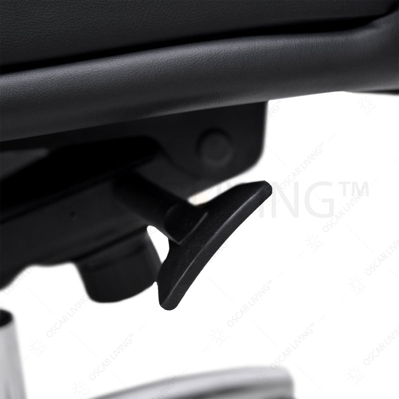 Kursi Direktur Kursi Kantor Subaru Victory LCA Leather SUBARU OSCARLIVING