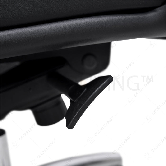 Kursi Direktur Kursi Kantor Subaru Victory LCA Leather SUBARU OSCARLIVING