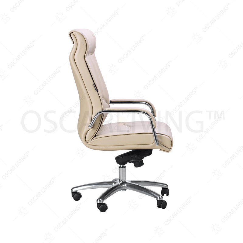 Kursi Direktur Kursi Kantor Subaru Victory LCA Leather SUBARU OSCARLIVING