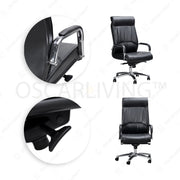 Kursi Direktur Kursi Kantor Subaru Victory LCA Leather SUBARU OSCARLIVING