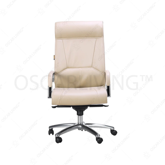 Kursi Direktur Kursi Kantor Subaru Victory LCA Leather SUBARU OSCARLIVING