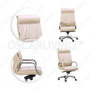 Kursi Direktur Kursi Kantor Subaru Victory LCA Leather SUBARU OSCARLIVING