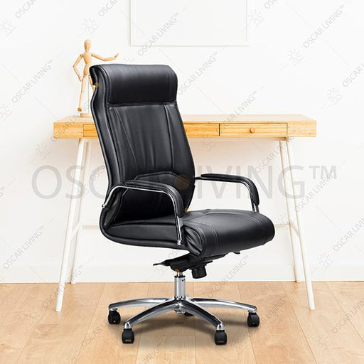 Kursi Direktur Kursi Kantor Subaru Victory LCA Leather SUBARU OSCARLIVING