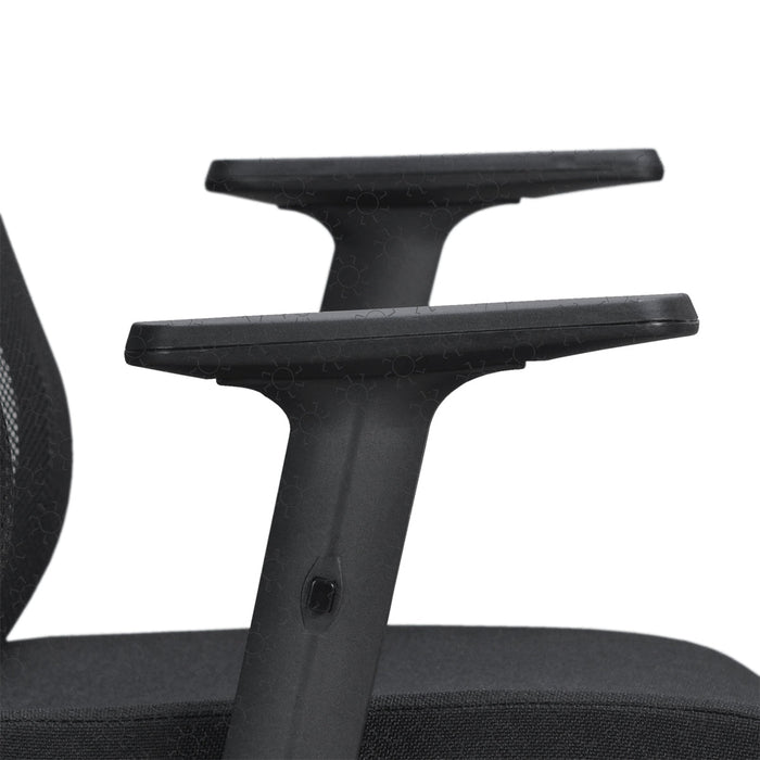 Kursi Direktur Kursi Kantor Subaru Zoe LTA SUBARU OSCARLIVING