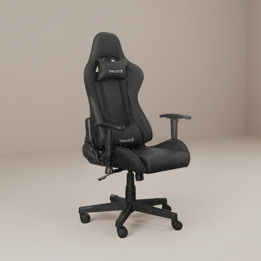 KURSI GAMING Kursi Gaming Timeless Star TLS 013 TIMELESS STAR OSCARLIVING