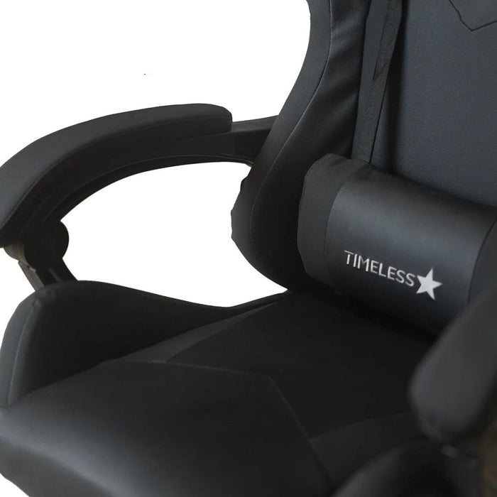 KURSI GAMING Kursi Gaming Timeless Star TLS 029 TIMELESS STAR OSCARLIVING