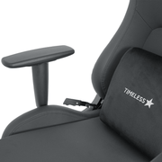 KURSI GAMING Kursi Gaming Timeless Star TLS 6104 TIMELESS STAR OSCARLIVING